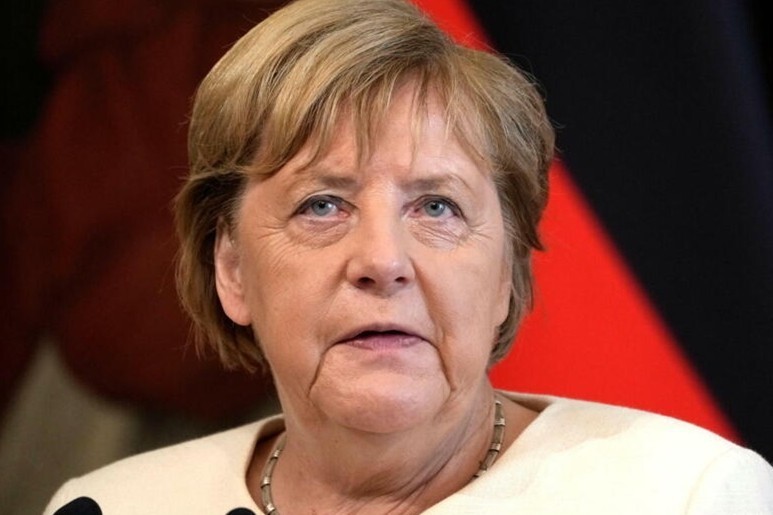 朔尔茨还有一个翻身的机会,若成功,在一定程度上能与默克尔比肩_腾讯