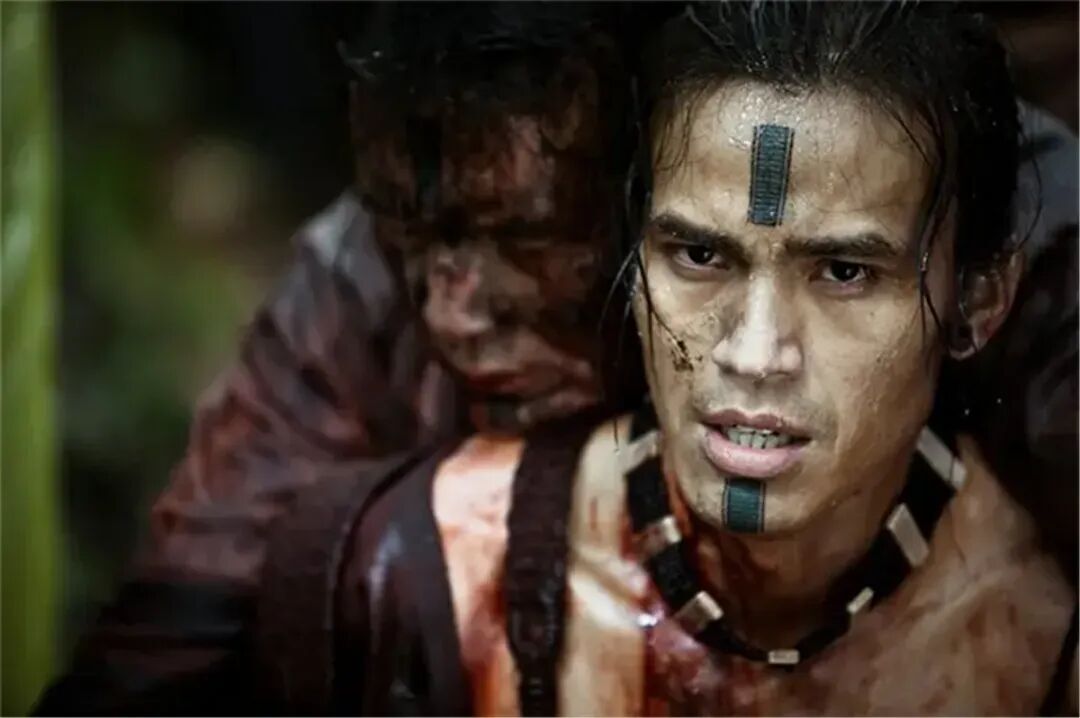 12年的籌備，耗資7億的史詩片，完整版將在內地重映，打臉日本人 - 