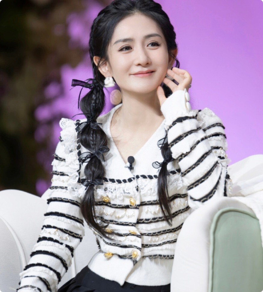 万万没想到,仅仅一档综艺,大湾区女星狠狠打了内娱明星的脸