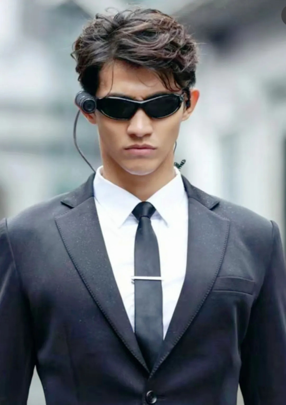 《与凤行》李子峰:曾求婚张天爱,被曝孕期出轨,他38岁离婚有娃_腾讯