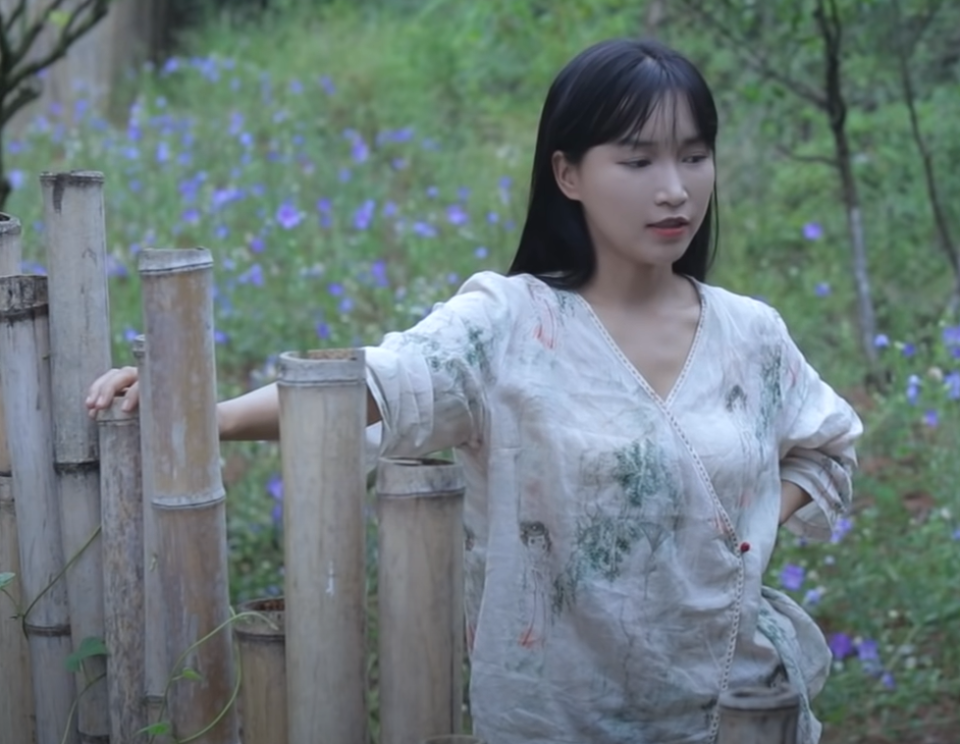 李子柒与公司和解知情人不看好她重获流量运营僵局伤害了双方