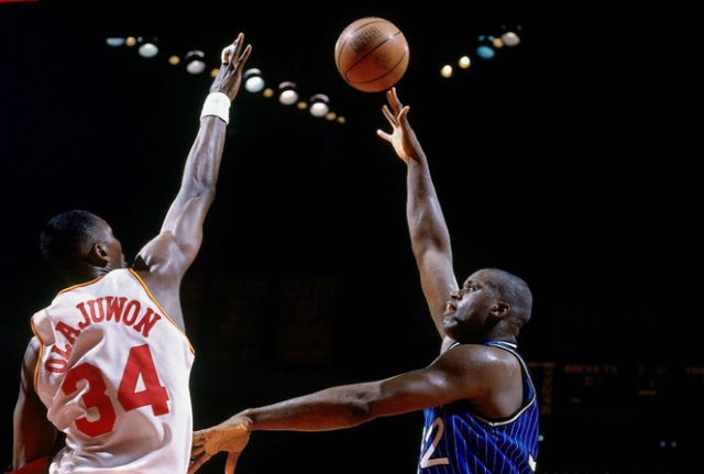 总决赛两次获得全票fmvp有多难nba历史仅5人做到乔丹独占5次