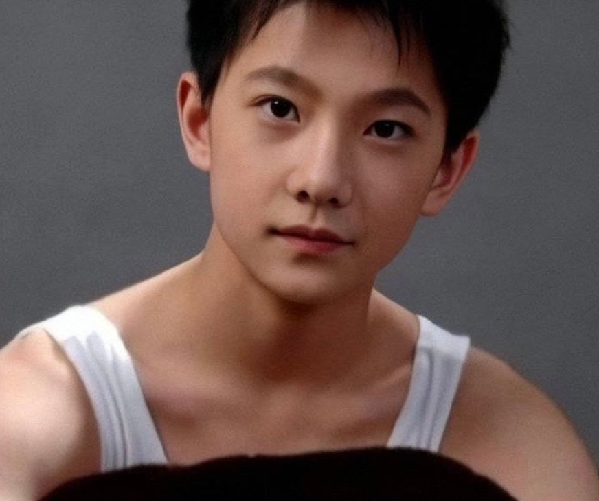 就像陈飞宇,刚入行时,被赞是最帅星二代,如今顶着资源咖的名号,走得亦