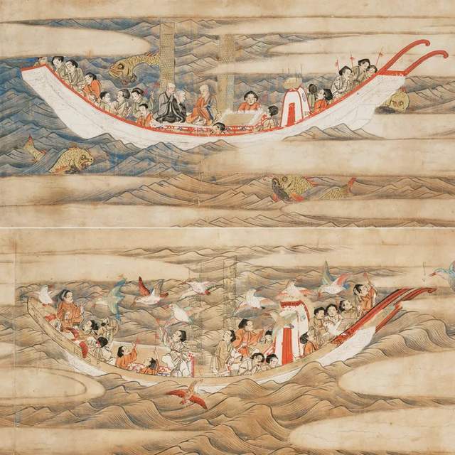 中国为什么没有"日本族"?| 地球知识局