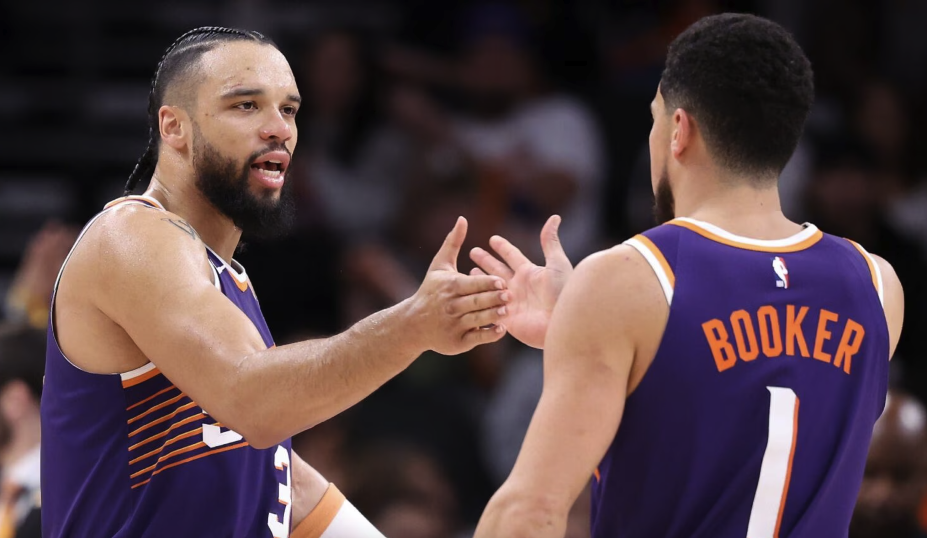 NBA官方實力榜：雷霆6連榜首湖人第6 勇士排名暴跌快船仍居第21