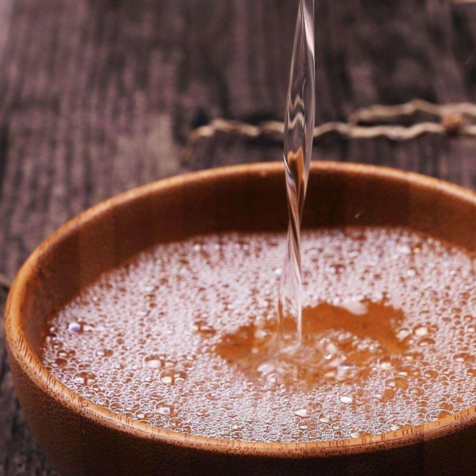 秋天了,该去乡下喝一杯高粱酒了