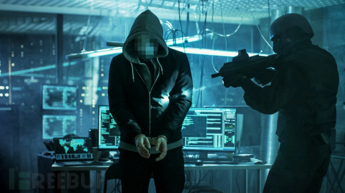 一黑客因出售美国和加拿大用户银行信息被捕