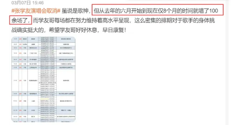 明星又哭穷,欧弟说卖车养女儿,张学友说钱没赚够,有人月入几万嫌不够