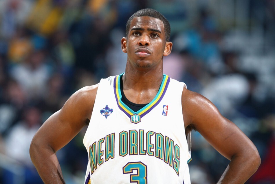 最遗憾的一年08年保罗有多强三年级打爆基德和巅峰科比争mvp