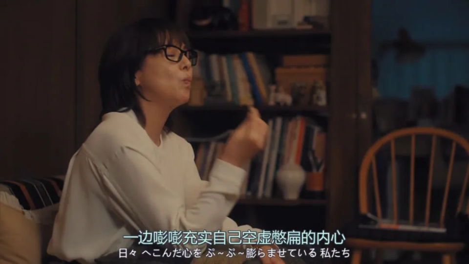 曾借"三和大神",新垣结衣火爆全网,如今新作暴击日本社会隐痛