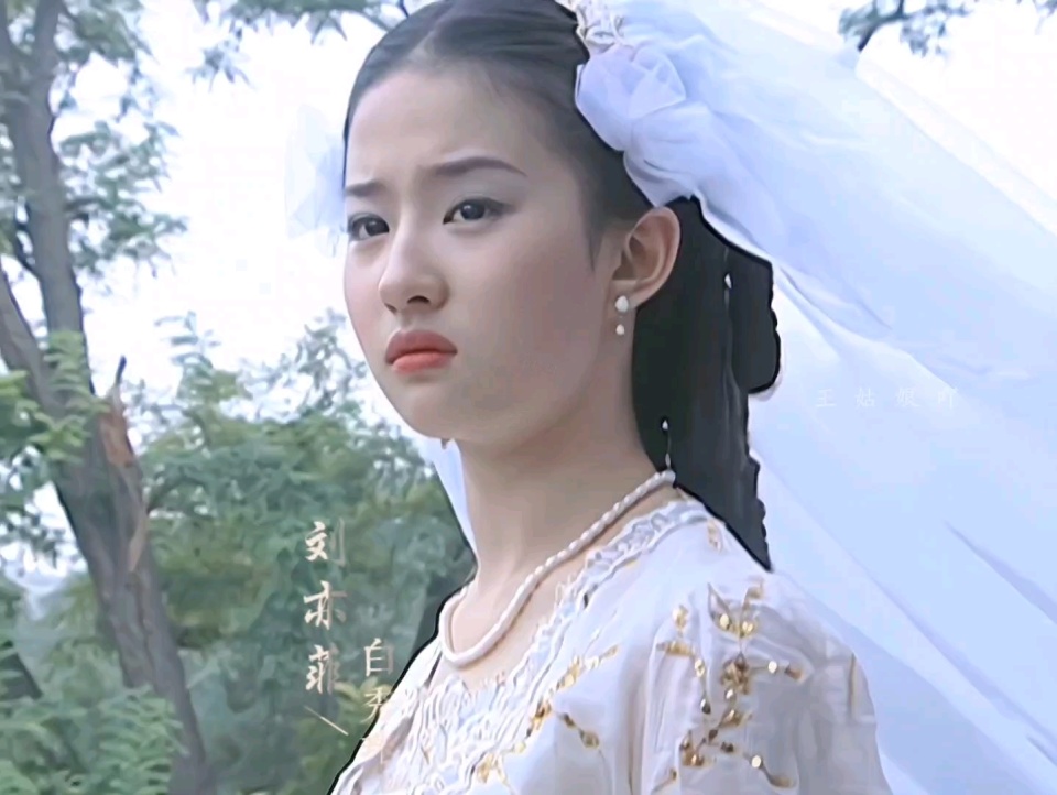 金粉世家20年,女一女二同上热搜,刘亦菲逆袭成巨星,董洁老了儿子撑