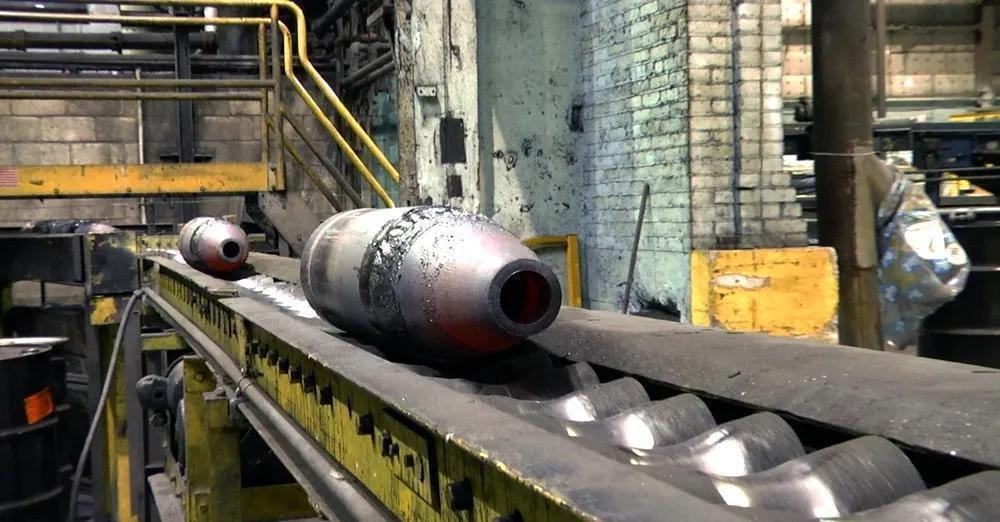 美军将增产炮弹陆战常规弹药仍是主流但设备落后产能让人担忧