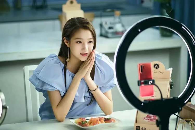 最懂直播的城市,每244个人就有1个主播_腾讯新闻