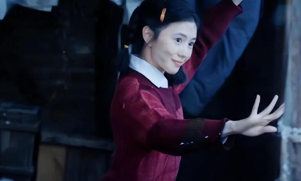 其实都错怪刘红兵了，《主角》里毁掉女主婚姻的，是她的亲妈_腾讯新闻