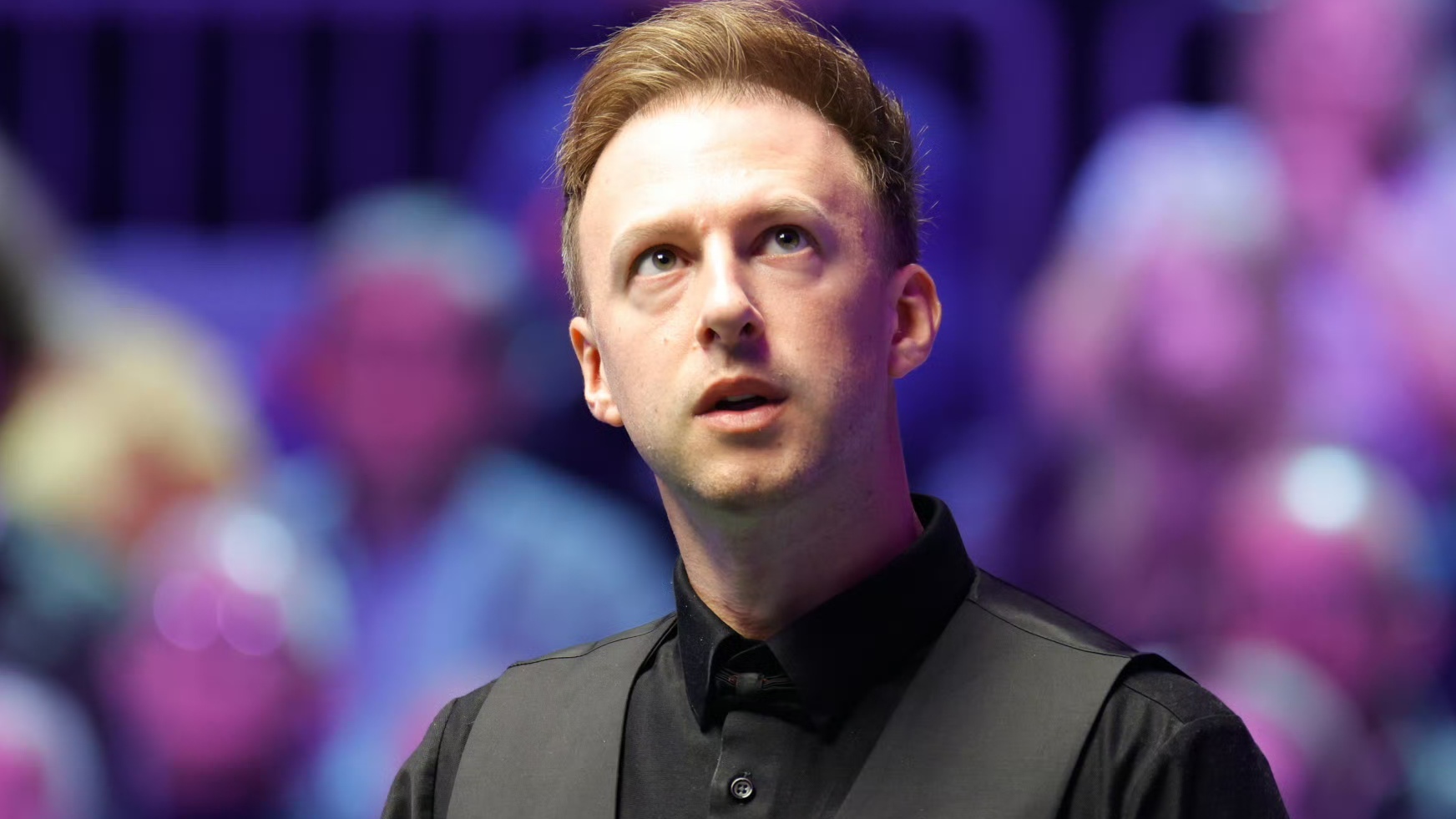 德國大師賽：周躍龍遭逆轉憾負希金斯，肖國棟和世界第一轟三破百進16強 - 