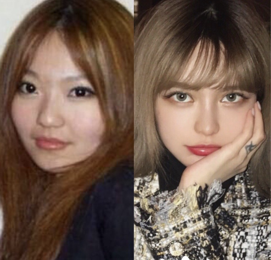 周扬青疑diss罗志祥热搜第一,分手4年还没释怀?