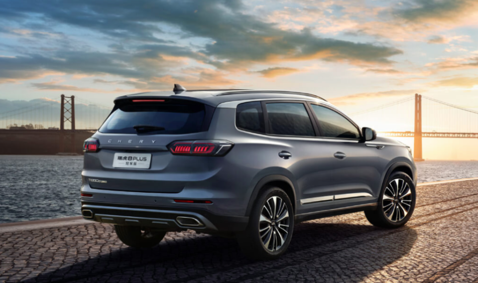 5升左右.对于这么一款拥有七座的中型suv来说,油耗表现可圈可点.