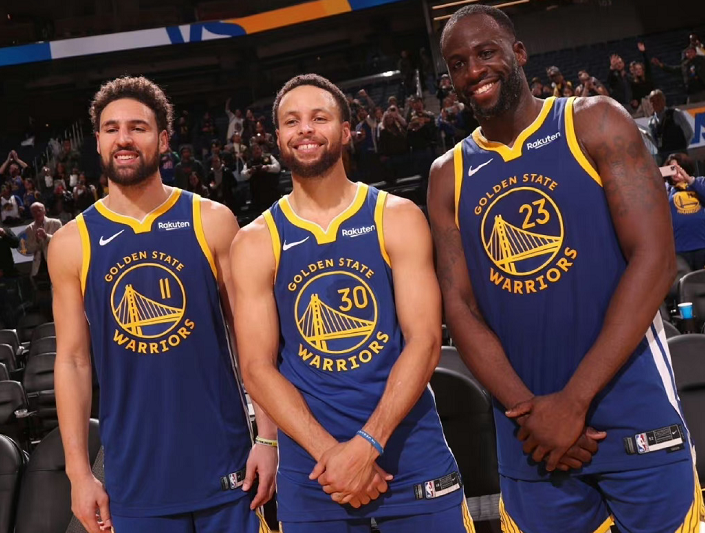 拒绝2年4800万美金汤神看清现实nba只是一门生意库里太难了