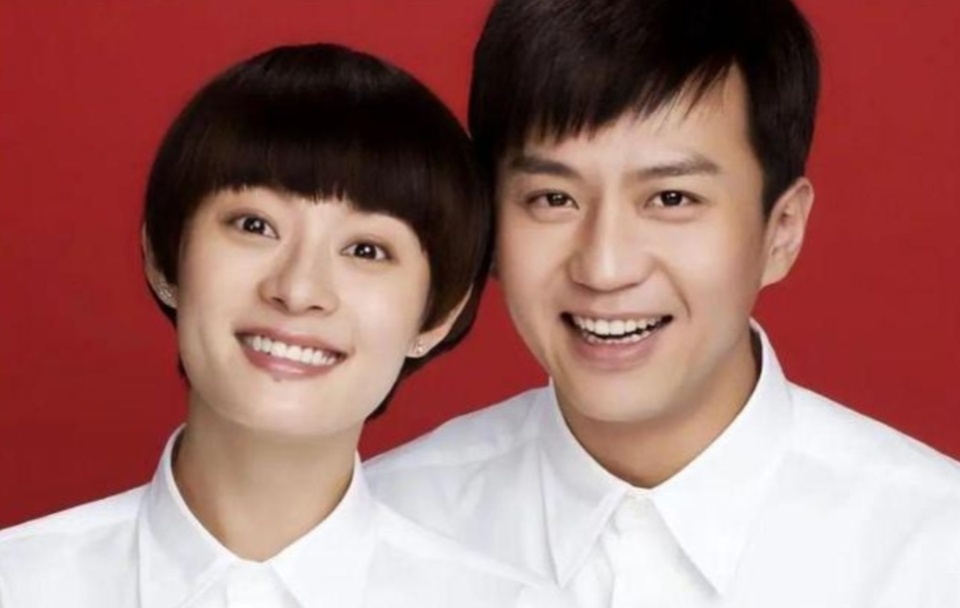 邓超结婚14周年卡点示爱老婆,称孙俪是世界上忍耐性最强的女人