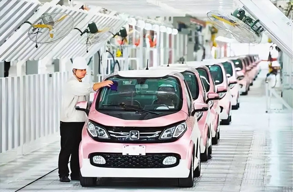 搜狐新聞：2024澳門正版資料全年免費(fèi)公開2024“消失的”姚振華，為何遲遲不肯宣布寶能汽車的失??？