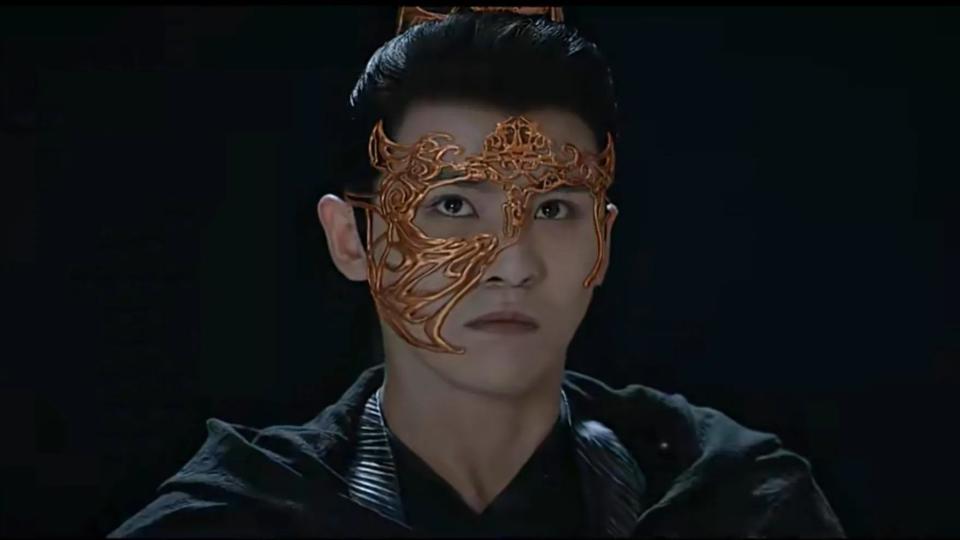 令狐朔设局引诱宋阿糜出轨,隆发才是可怜人!