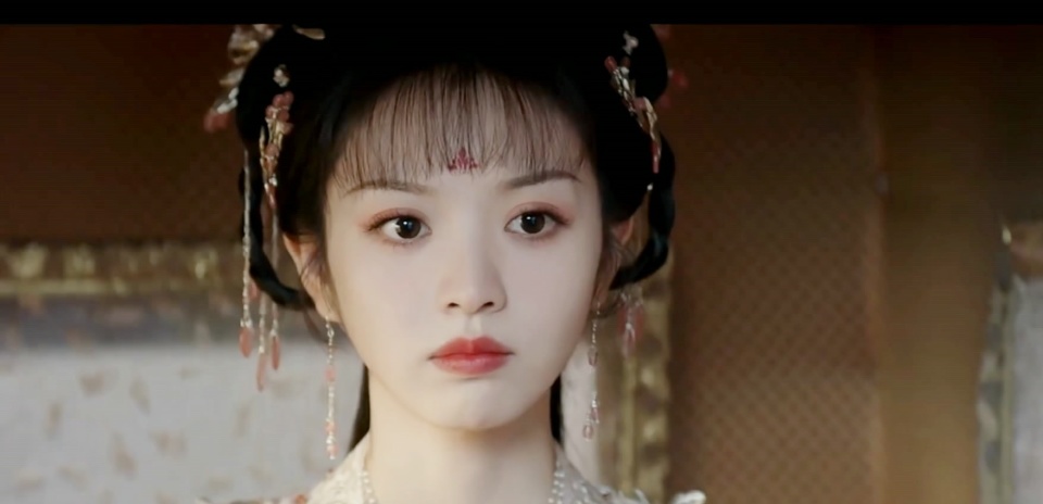 《大奉打更人》：七位主要女性角色，只有临安公主“可有可无”_腾讯新闻