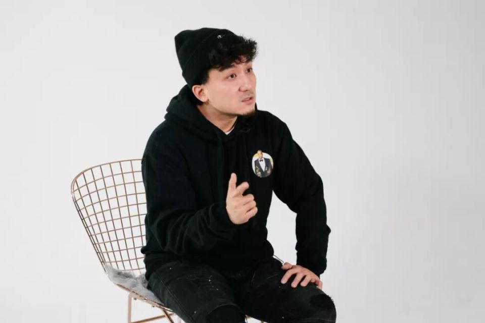 大家好我是max马俊中国hiphop的分享家