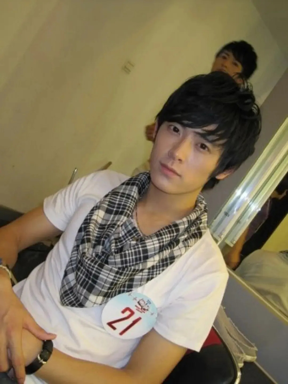 《画眉》李欣泽:211毕业,因《琉璃》出圈,33岁被曝结婚生子