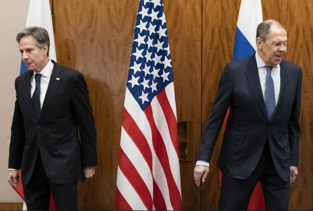 此外,在俄罗斯将克里姆林宫袭击定性为美国煽动傀儡挑衅后,美俄关系