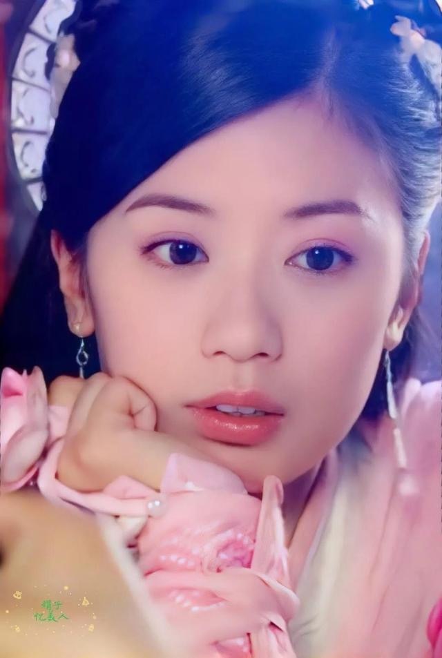 从9岁到49岁,一路走来,贾静雯是如何熬成"人间清醒"的?-腾讯新闻