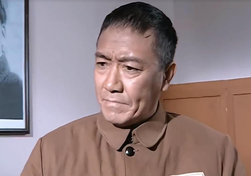 《亮剑》田雨大结局:被马天生怜惜,放进监狱,终追随李云龙而去
