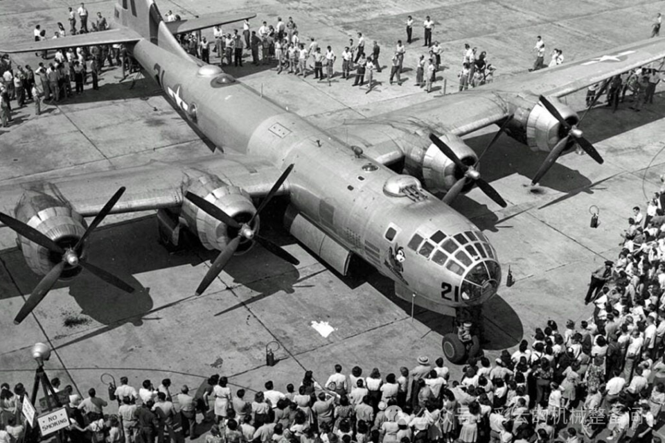 սۣ֮B-29ݡսԺը