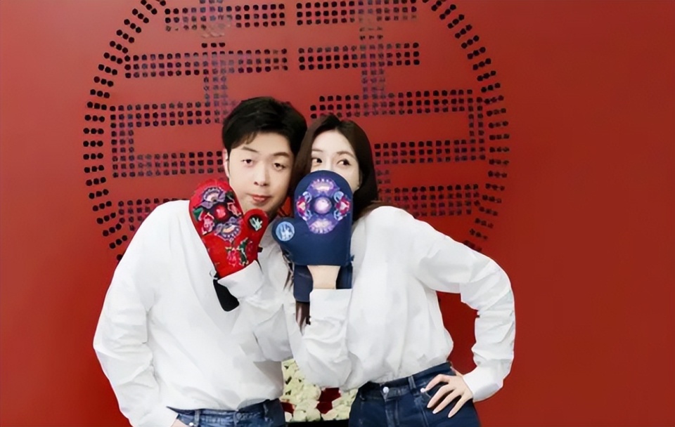 杜海涛零点发文为妻子庆生,网友:真这么爱沈梦辰就给她个婚礼!