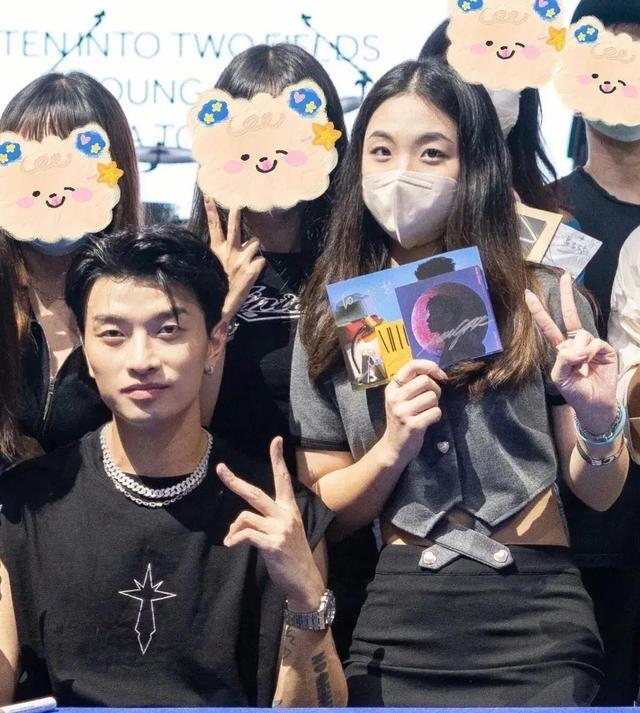 歌手满舒克疑曝大瓜感染女友hpv自曝和73个女孩有过关系