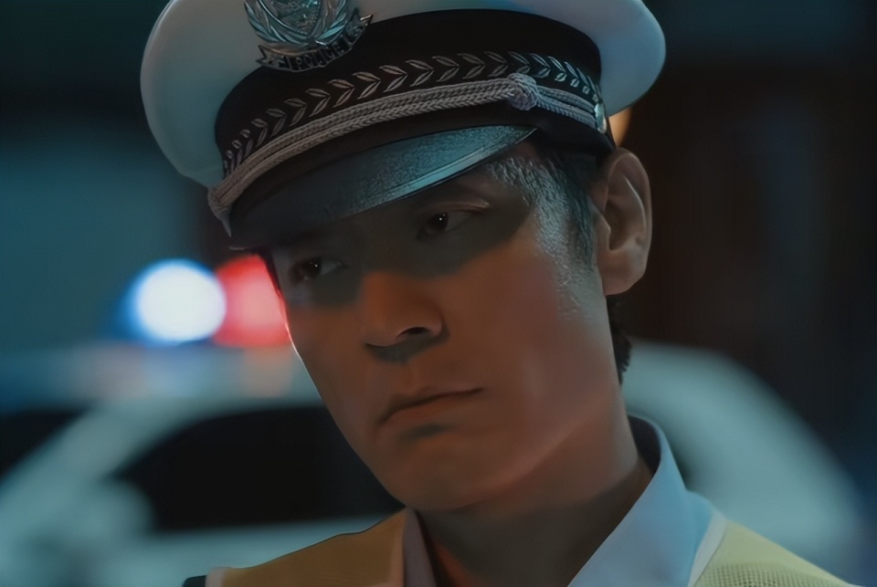 刘琳携《悬镜》来袭,李光洁坐镇,终于有好剧