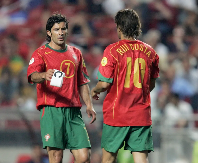 c罗领衔的葡萄牙黄金一代的成绩很一般?当真?_腾讯新闻