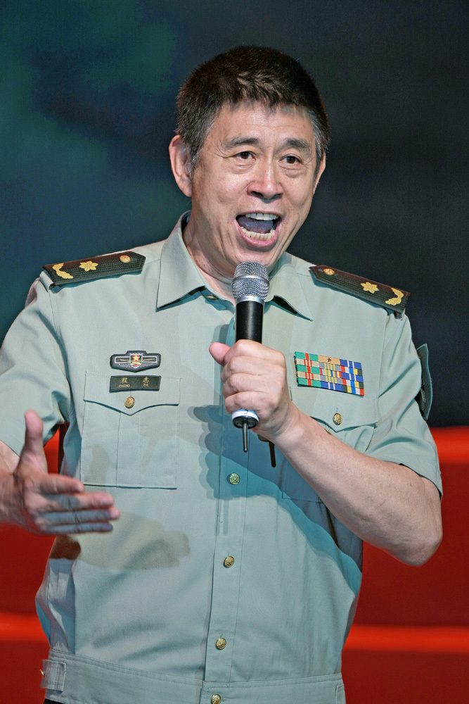 著名歌唱家程志去世,半年前登台演唱照曝光,彼时刚刚做完手术_腾讯