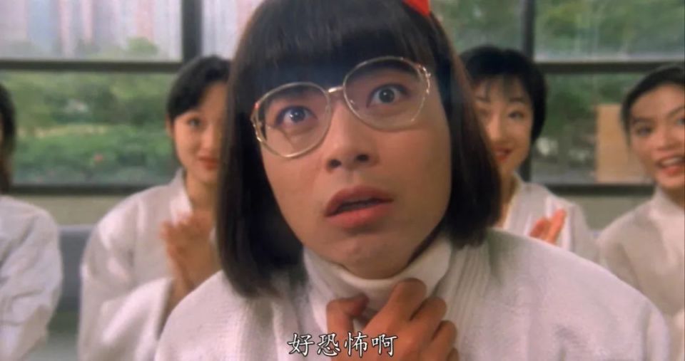 《国产凌凌漆》之铁腿水上漂李力持的电影客串史