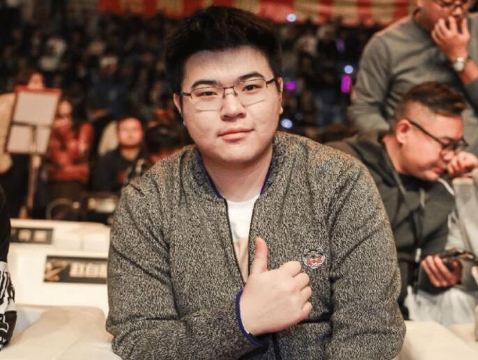 韦神时隔多年回应反向q并非自己操作失误放到现在可以时空回溯