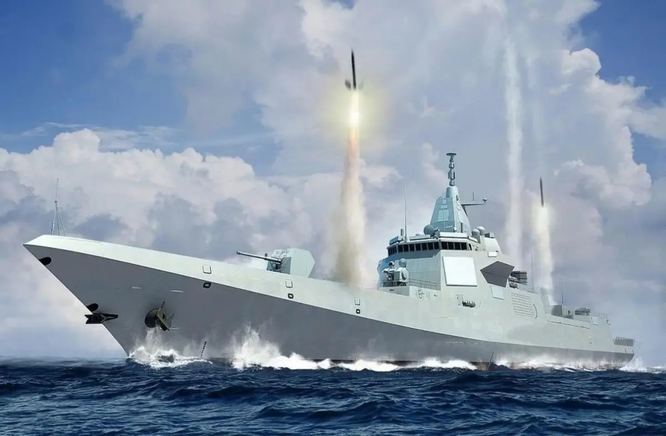 不过这当中有一个事实,那就是中美双方的确在南海部署了军事力量.