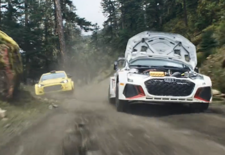 片方分賬11個億！《飛馳人生3》賺瘋再無對手，結尾的彩蛋直接給人整破防了 - 