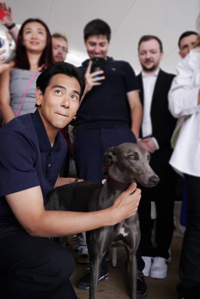 中国电影出战戛纳电影节战况如何?章子怡和彭于晏有重大收获