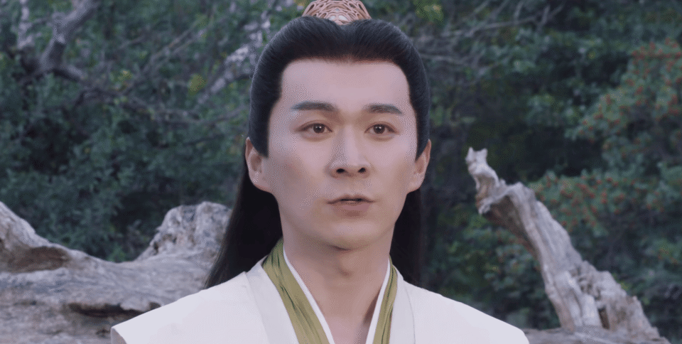 《凡人修仙传》黄枫谷十大强者，韩立仅排第六，第一竟是向之礼_腾讯新闻