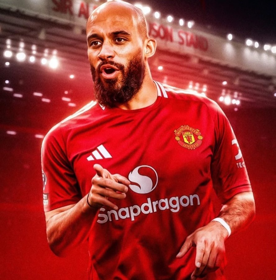 重建开始！曼联梦幻两连签，1.3亿欧搞定双前锋，B费离队倒计时-腾讯新闻