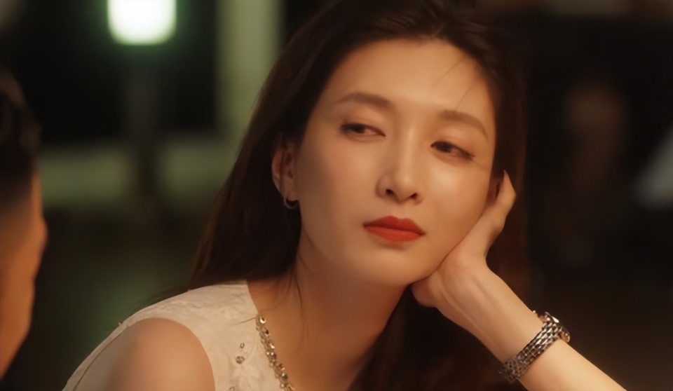 三十而已:如果王漫妮接受"一南一北",会比现在过得好100倍