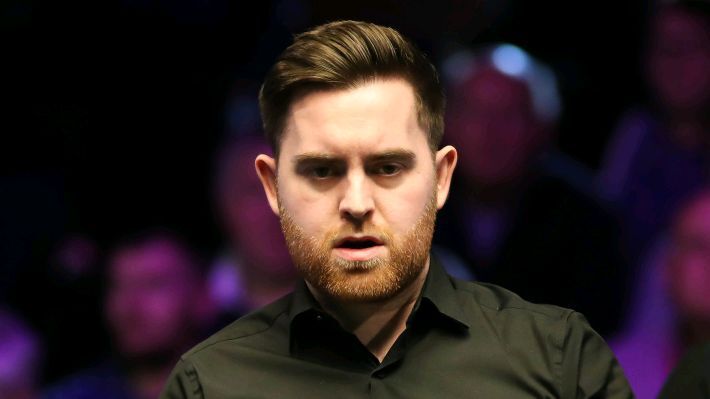 创造历史奥康纳轰147迎里程碑琼斯七连胜却成最大输家