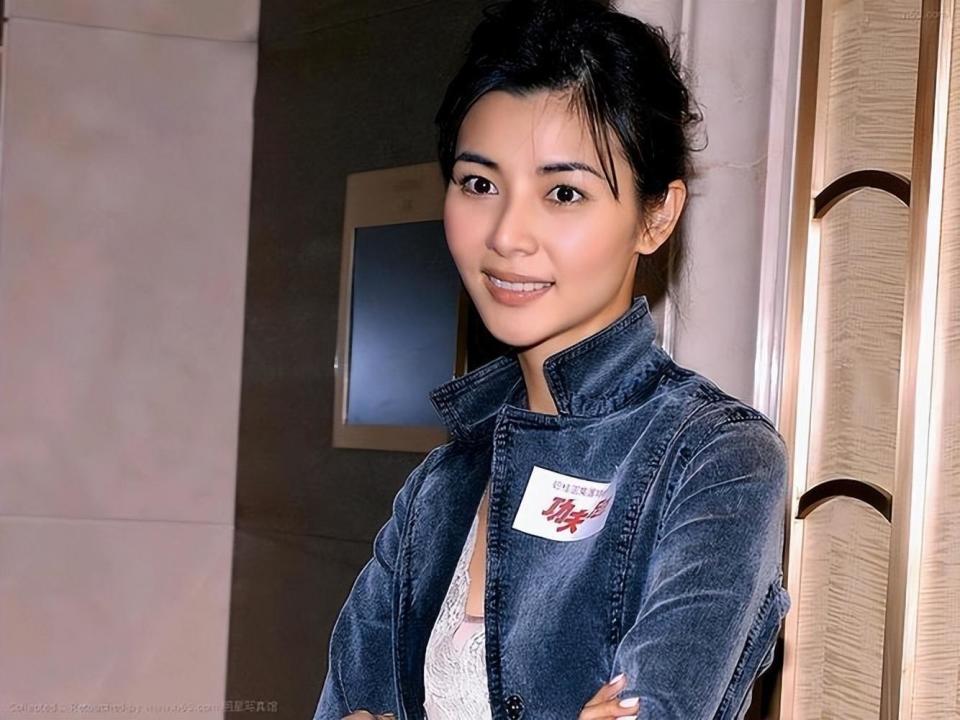 "问题少女"蒙嘉慧,5分钟撕掉三级片标签,战胜双琪拿下郑伊健_腾讯新闻