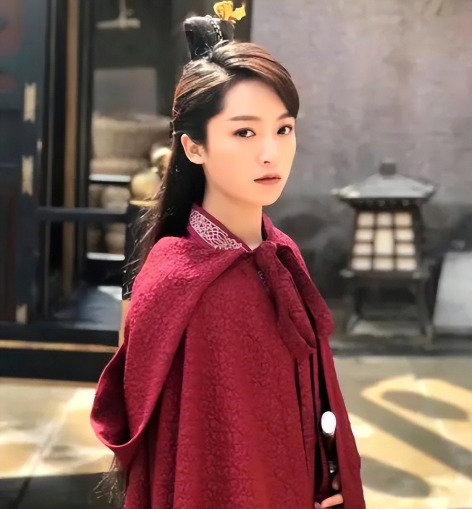 《庆余年2》新阵容，金晨顶替韩玖诺出演叶灵儿，肖战缺演言冰云_腾讯新闻