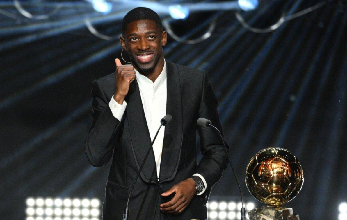 足壇身價榜：亞馬爾3.43億世界最貴，力壓哈蘭德姆巴佩，登貝萊落選 - 