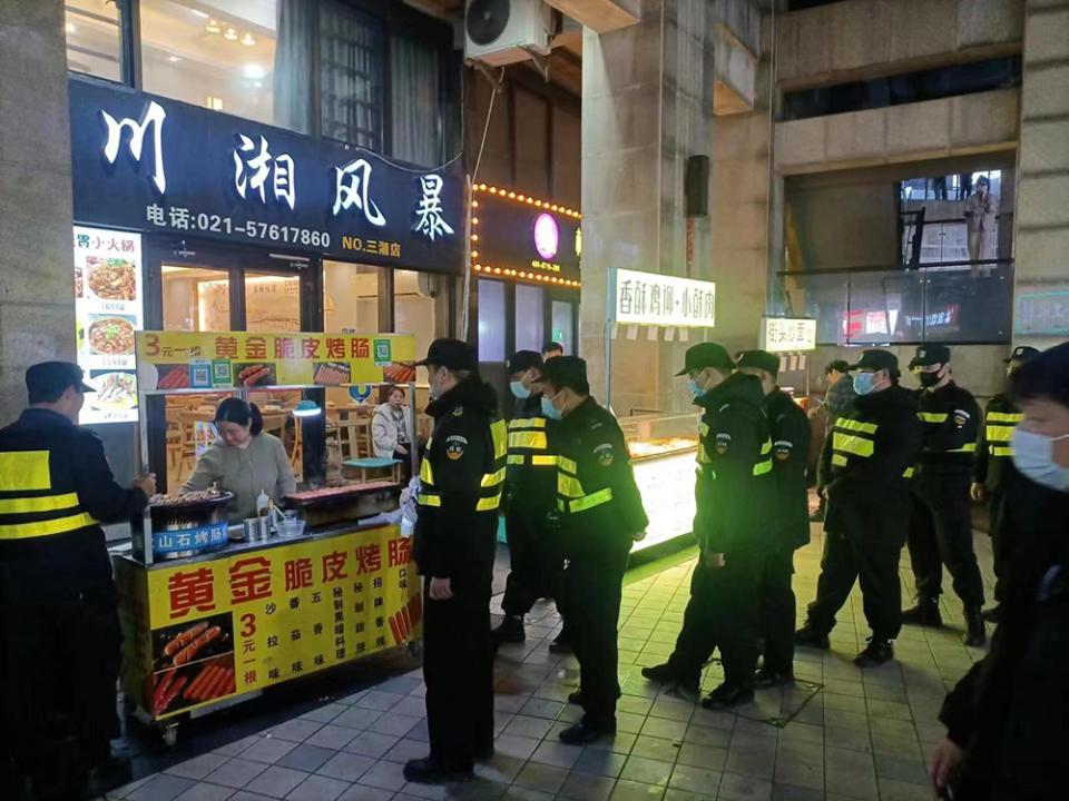 上海最大露天夜市逐步恢复营业：部分摊贩有证了，食品加工也要求达标三国华佗2023已更新(微博/新华网)
